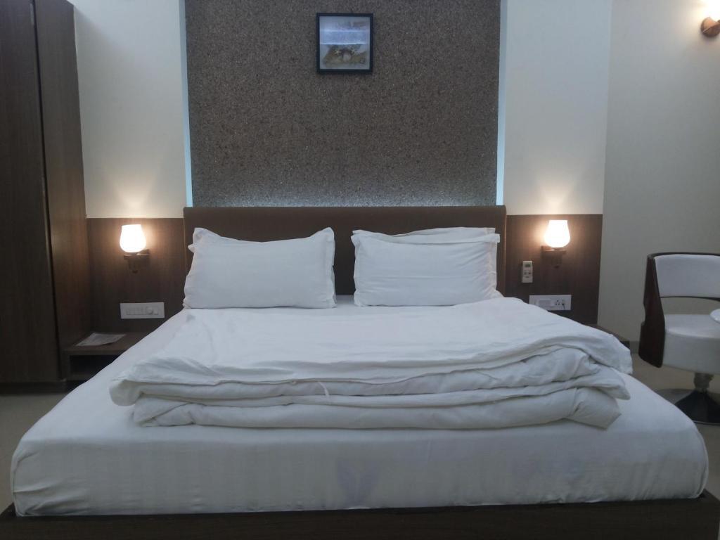 Royal Inn Ankleshwar Room photo